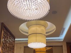 -酌宴府The China Club·广州万富希尔顿酒店(云城东路店)