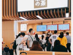 -奈雪的茶(深圳北站店)