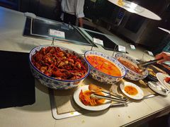 -上海浦东假日酒店逸庭咖啡厅