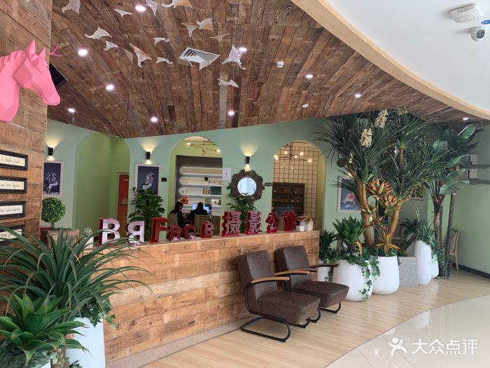 babyface儿童摄影(合生广场店)-ahy的相册-北京亲子-大众点评网