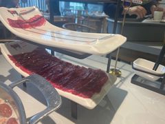 -俏牛哥鲜牛肉牛肆馆(重庆天地店)