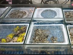 -运德成·天津老味烧烤(广开二马路店)