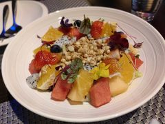 -188西餐厅(园林宾馆店)