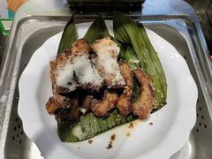 -南通大饭店·米兰餐厅