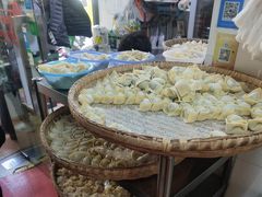 -阿麟馄饨(延长路店)