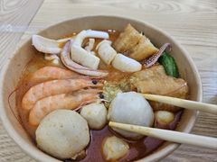 -好呷嘎来沙茶面(北京路店)