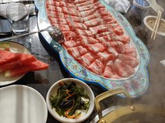 -匹夫涮肉城(黄村店)