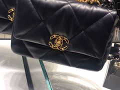 -Chanel(德基广场店)