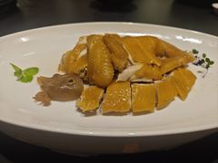 -桂林肥仔·中华餐饮名店(园湖店)