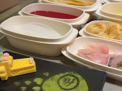 -海底捞火锅(漕宝路店)