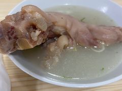 -盛兴面馆(真儒大厦店)