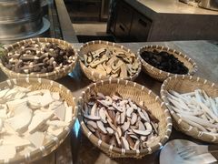 -星璞餐厅(深铁塘朗城君璞酒店)