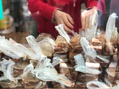 -王萍面皮(桃园二巷店)