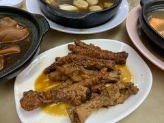 -新记肉骨茶