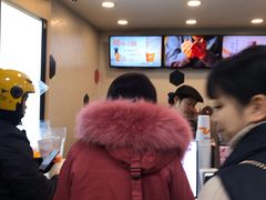 -CoCo都可(江宁托乐嘉店)