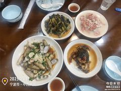 -红灯笼龙凤饭店(宁波老字号店)