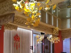-小京华楼·京味斋(三元桥国展店)