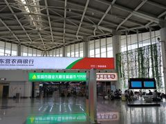 -东营胜利机场