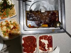 -海底捞火锅(丹竹头星悦天地店)