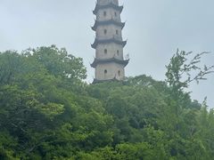 -江心屿景区