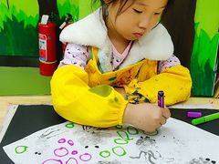 -杨梅红艺术教育(万象城教学中心)