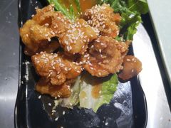 -烤路里·韩国品质自助烤肉(石路天虹4号店)