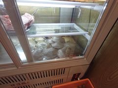-聚味罗记大排檔·烧烤·鲜鱼杂·甲鱼煲(科学馆店)