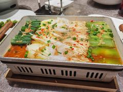 -巴盟人家·内蒙地方菜(华丽家族店)