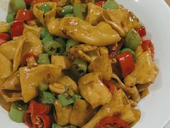 -清水亭湖北菜(大屯DT51店)