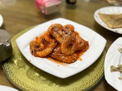 -溢心园香河肉饼总店