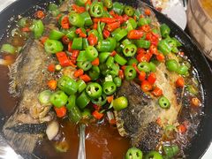 -翠清酒家(万丰路店)