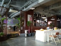 大堂-觅福里•熟成和牛餐厅