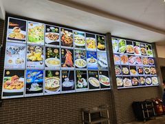 -粥旺庄(芳村店)