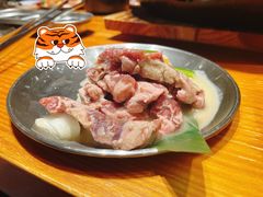 西京猪隔膜-陇璟烧肉酒场(友谊阳光城店)