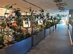 -桂满陇·杭州小馆(巴黎春天浦建店)