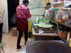 -石小沫煎饼果儿(花园街店)