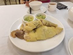 -文记壹心鸡(宝华路店)