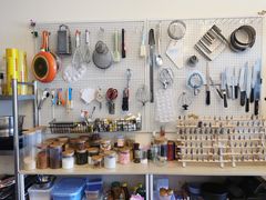 -一间·Ye's Jane烘焙工作室