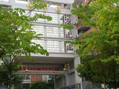 -西南政法大学(渝北校区)