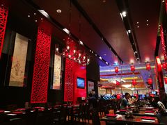 -北方馆(澳门伦敦人店)