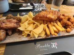 -闲·胡同 Barblu Hutong(雍和宫五道营店)