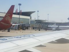 -太原武宿国际机场