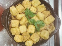 -北京外国语大学东院食堂