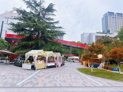 -西安创业咖啡街区