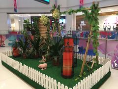 -凯德广场(武胜路店)