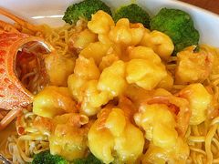 -新金盛·海鲜酒楼(盐田店)