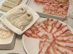 -忆春秋火锅(文翠路店)