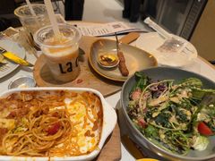 -乐凯撒披萨(喜荟城店)