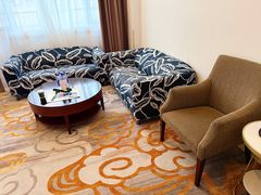 -北京中成天坛假日酒店·穹宇咖啡厅