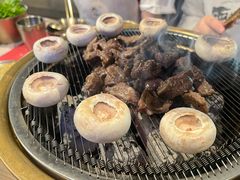 -西塔老太太泥炉烤肉(望京一店)